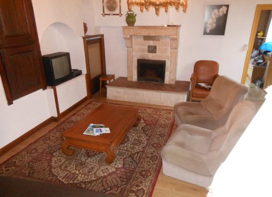 Salon